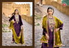 Iconblast By Triple Aaa Viscose Velvet Designer Salwar Suits Orders In India